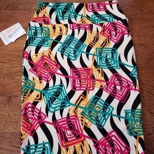 Lularoe Cassie